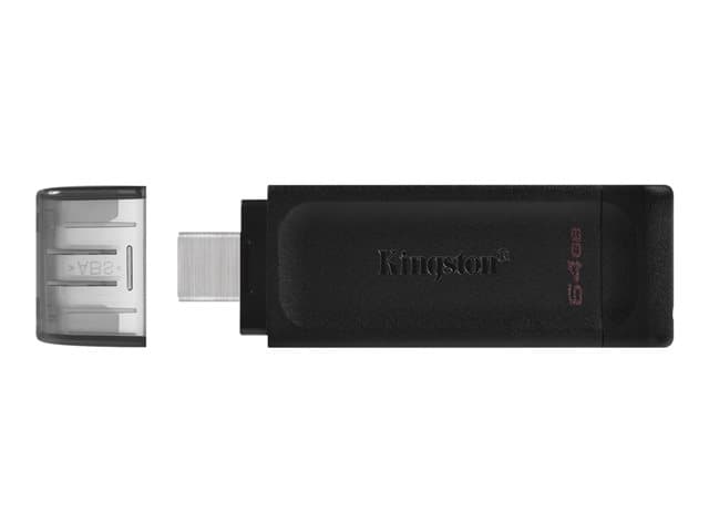 Kingston DataTraveler 70