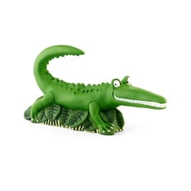 The Enormous Crocodile Roald Dahl Audio Figure