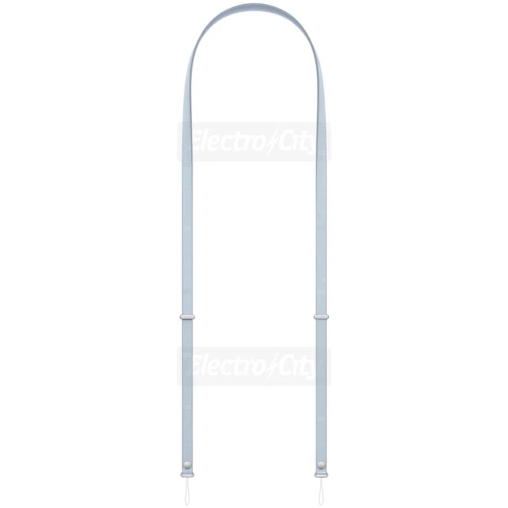 Apple Crossbody Strap for iPhone | Light Blue