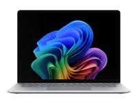 MICROSOFT - Surface Laptop for Business - 8th Edition - Copilot+ PC - 15" - Intel Core Ultra 5 - 335 - 32 GB RAM - 512 GB SSD