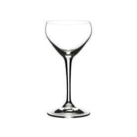 Nick & Nora Glass Set of 2