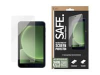 PANZERGLASS - SAFE. by PanzerGlass - screen protector for tablet - ultra-wide fit
