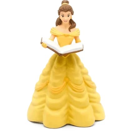 Tonies Disney Beauty & the Beast Audio Play Character | 10000676