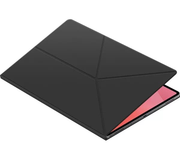 SAMSUNG Galaxy Tab S11 Ultra Book Cover - Black