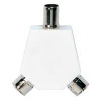 DFE Tv Coax Splitter...