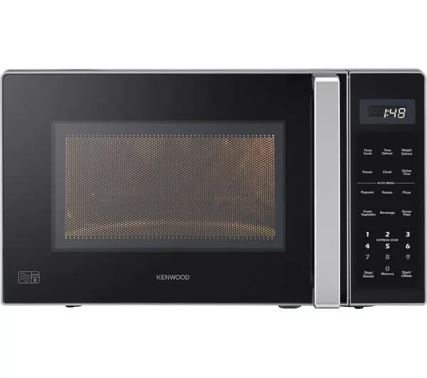 KENWOOD K20MS21/23 Solo Microwave
