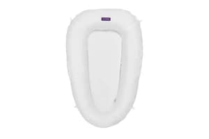 Clevafoam Baby Pod- White0-6m Select