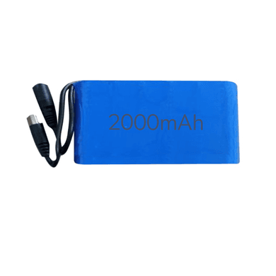 electriQ Replacement Lithium-Ion Battery