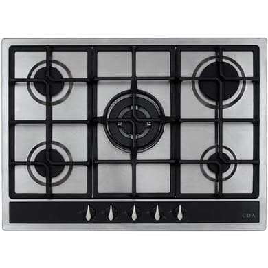 CDA Gas Hob