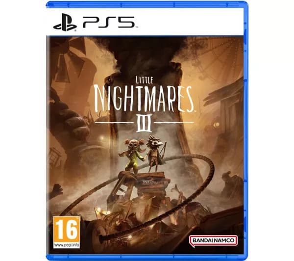 PLAYSTATION Little Nightmares III - PS5