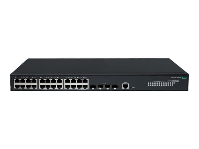 HPE Networking Comware 2050