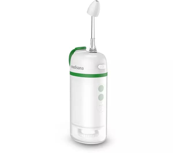 MEDISANA NI 200 Nasal Irrigator