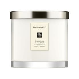 Wood Sage & Sea Salt Deluxe Candle