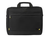 TECH AIR - techair - Notebook carrying case - 14.1" - black