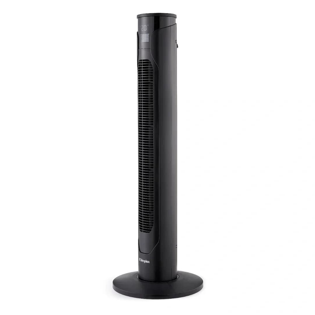 Dimplex EasyBreeze Fan Tower Anthracite | DXACF