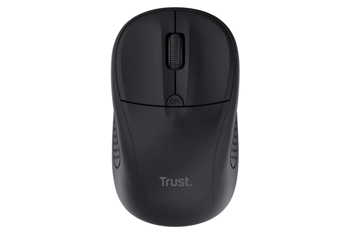 Trust Optical Wireless Mouse