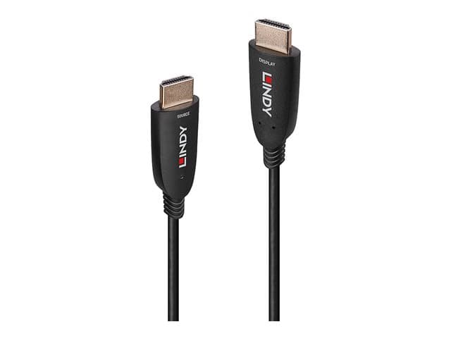Lindy - HDMI cable - 10 m