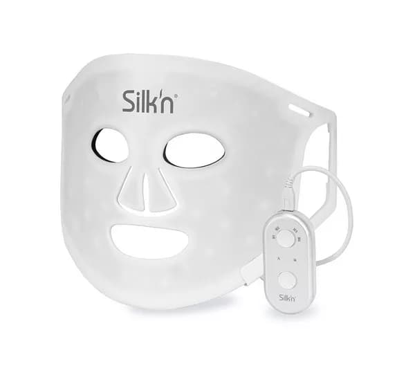 SILK'N LED Face Mask