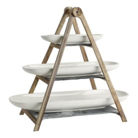 Artesano Original Eye-Catcher Four-Piece Serving Set