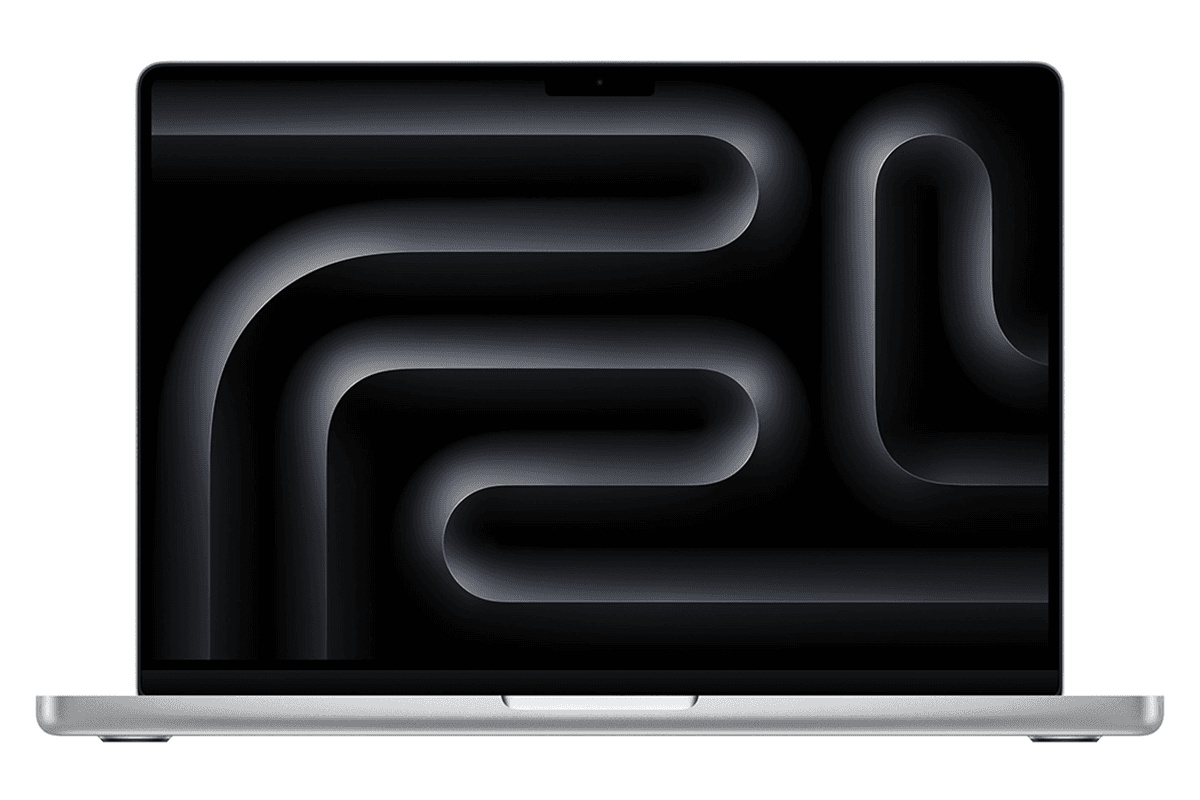MacBook Pro 14" | M6 | 16GB | 1TB | Silver