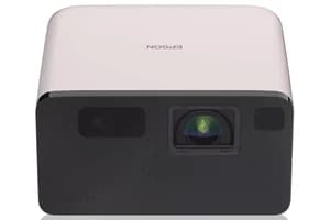 Epson EF-21W Full HD Projector | White