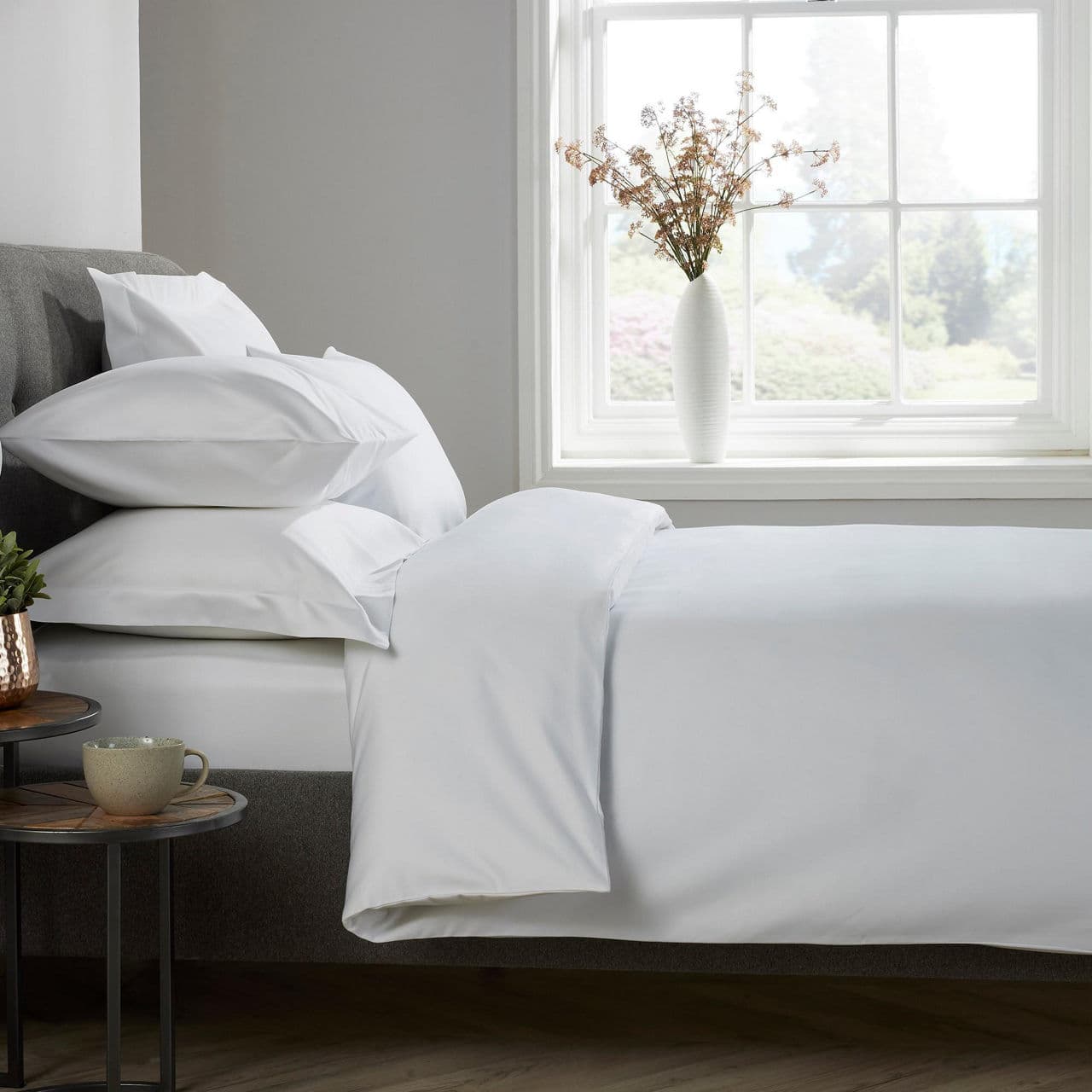 KARLA BREE 1000 Thread Count Coordinated Bedding