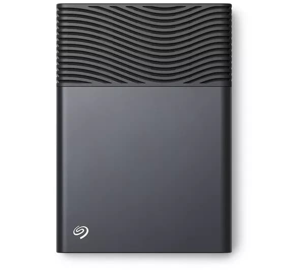 SEAGATE One Touch Portable External Hard Drive - 20 TB, Space Grey