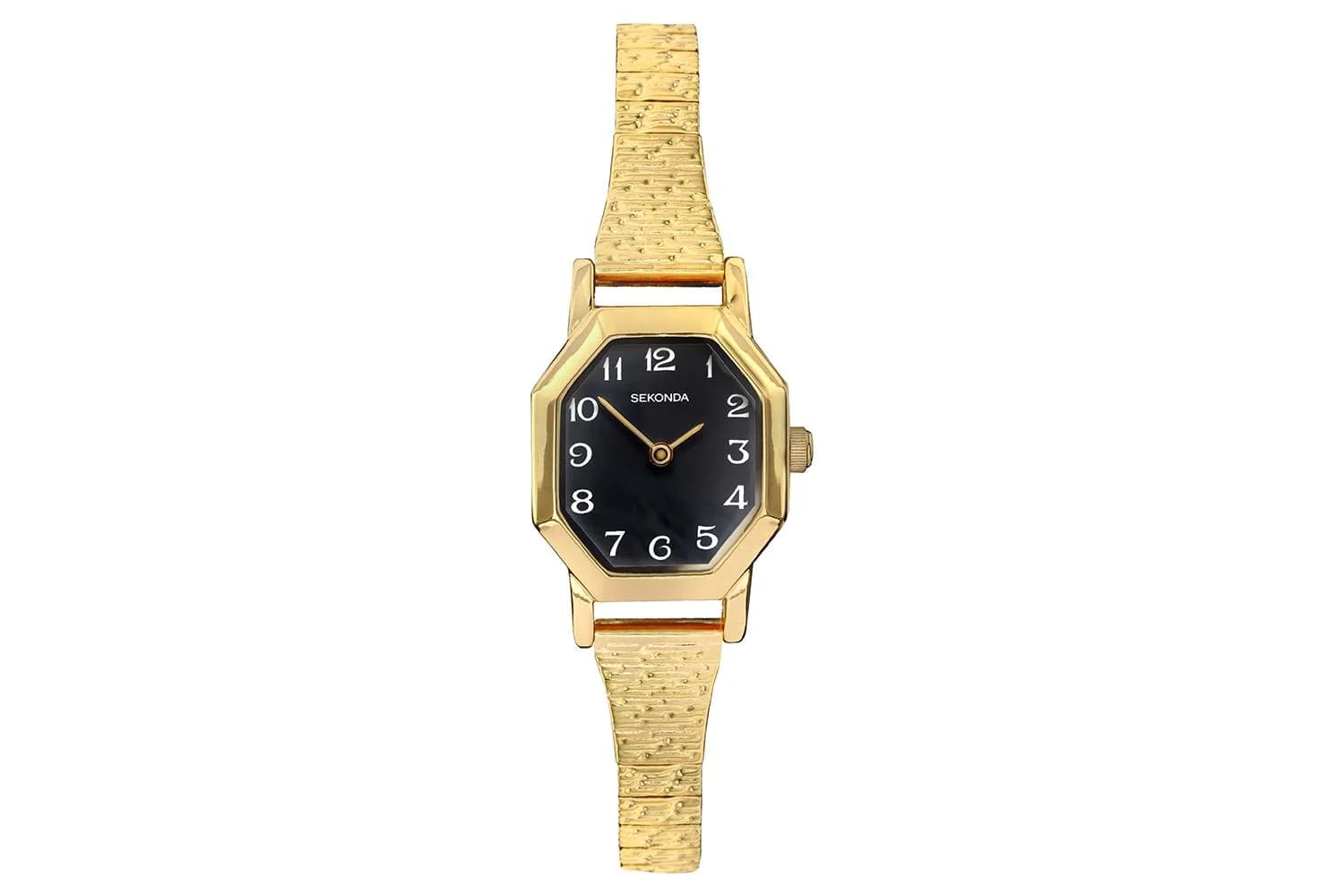 Sekonda Mila Ladies Watch | Gold