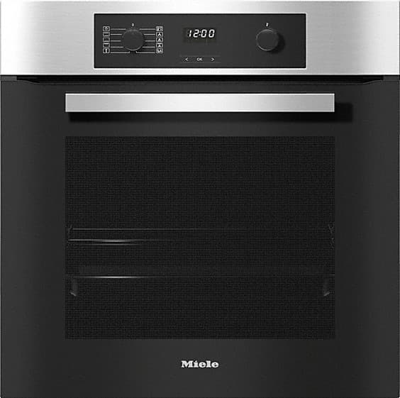 Miele 60cm Single Oven H2265-1B