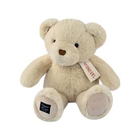 DOU DOU Plush Le Nounours Vanilla