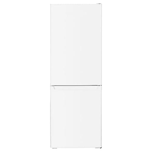 Belling 230L Frost Free Freestanding Fridge Freezer - White | BFF230WH
