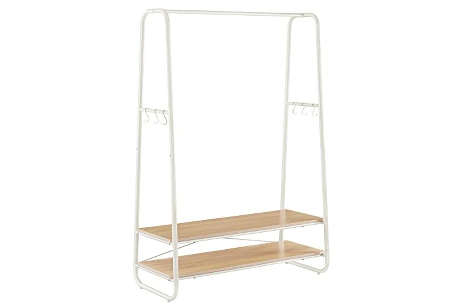Vasagle Rgr112w09 - Garment Rack