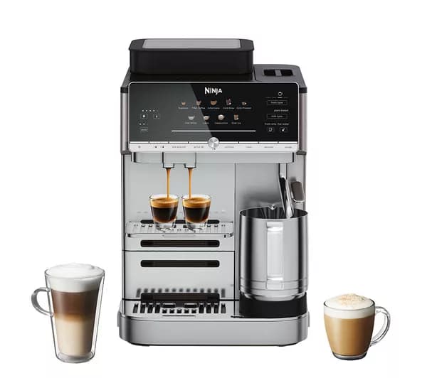 Ninja AutoBarista