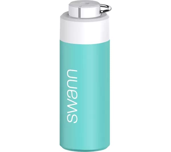 SWANN SWIFI-ACTIVEG2A ActiveResponse Personal Safety Alarm - Aqua