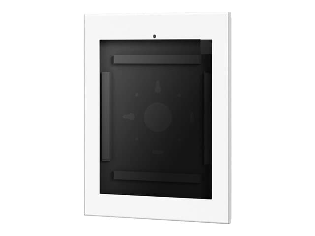 NEOMOUNTS BY NEWSTAR - Neomounts WL15-660WH1 - Enclosure - for tablet - screen size: 12.9" - wall-mountable - for Apple 12.9-inch iPad Pro (3rd generation, 4th generation, 5th generation)