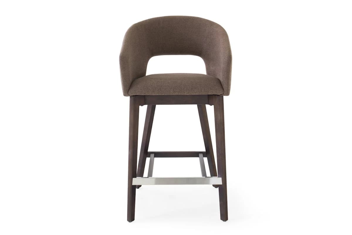 Massa Counter Stool | Brown
