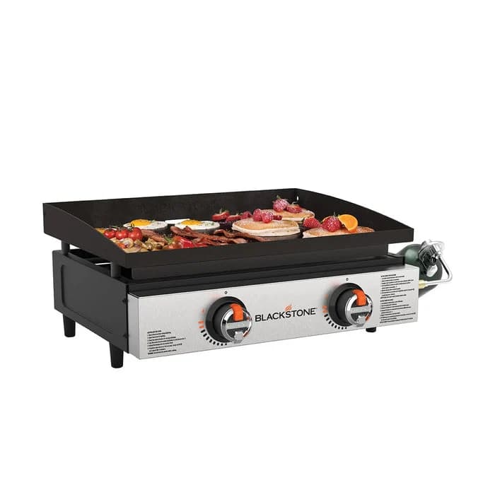 Blackstone Tabletop Griddle 22 inch 257-2140EU