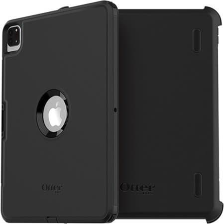 Otterbox Defender Series iPad Pro 12.9" - Black | 77-65137