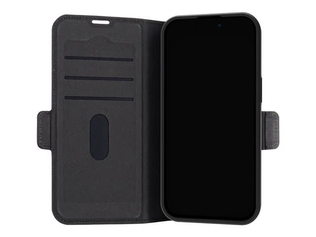 dbramante1928 - Bulk Bergen Pro iPhone 17e/16e BLK