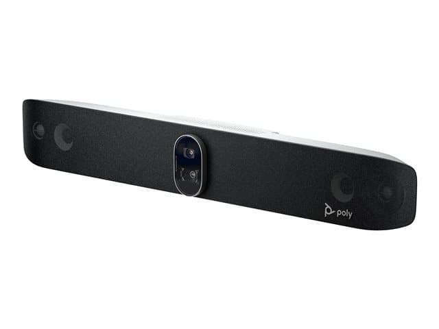 HP - Poly Studio X72 - power adapter included