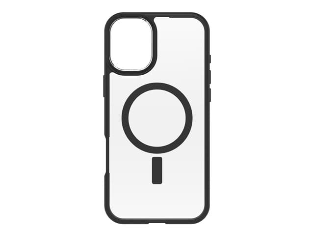 OTTERBOX - REACT MAG IPHONE16 PLUS BLK