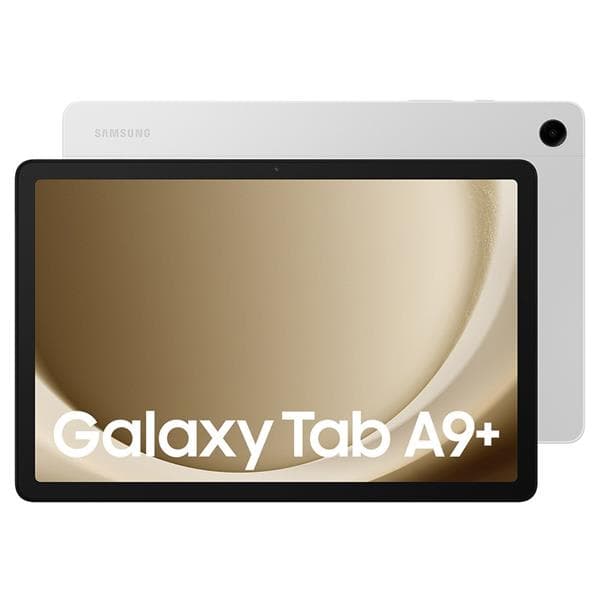 Samsung Galaxy Tab A9+ 11" 64GB - Silver | SM-X210NZSAEUB