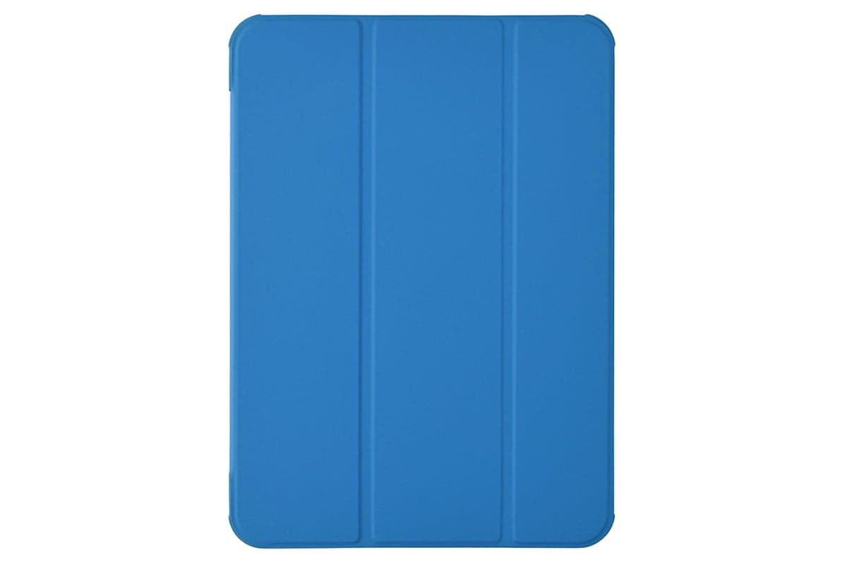Pomologic iPad 11 (A16) BookCase | Blue