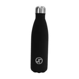 Stainless Steel Water Bottle Black