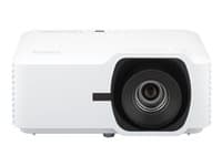 VIEWSONIC - LS741HD - DLP projector - zoom lens