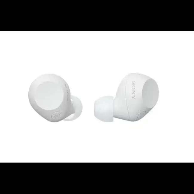 Sony Wireless Noise Cancelling Earbuds | White | WFC710NWCE7