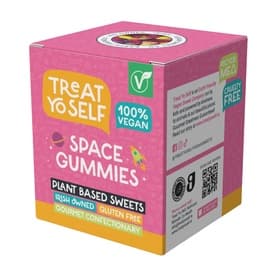 Treat Box – Space Gummies 150g