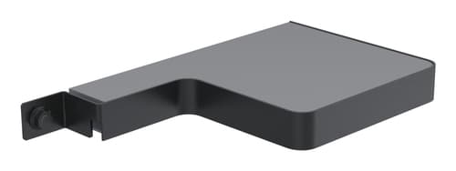 Ergonomic Solutions - SHELF RIGHT SIDE