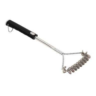 Texas Club Spiral Grill Brush 41cm | BRUSH-G1