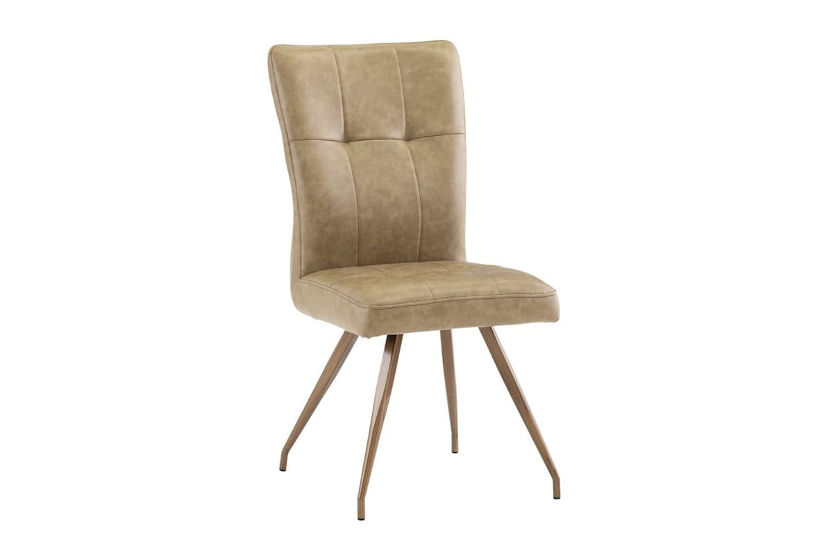 World Furniture Kabana Dining Chairs